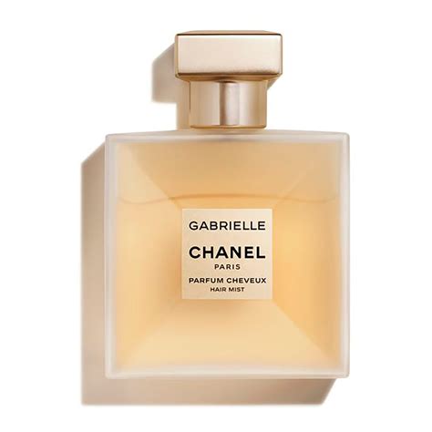 GABRIELLE CHANEL Profumo Per I Capelli.